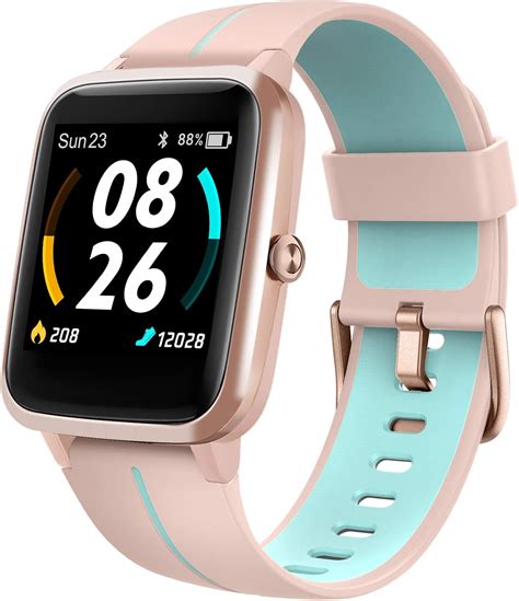 smart watch for apple iphone|smartwatch fully compatible with iphone.